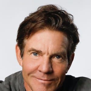 Dennis Quaid