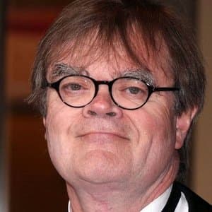 Garrison Keillor