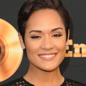 Grace Byers