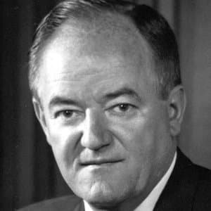 Hubert H. Humphrey