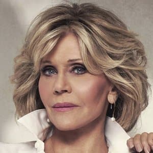 Jane Fonda