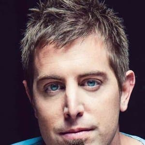 Jeremy Camp