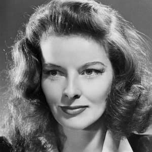 Katharine Hepburn