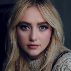 Kathryn Newton