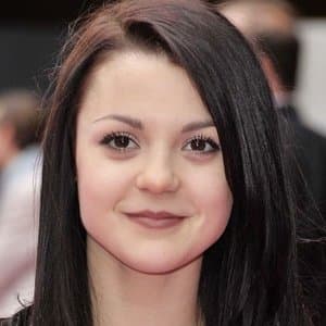 Kathryn Prescott