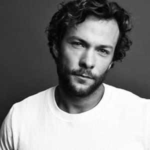 Kyle Schmid