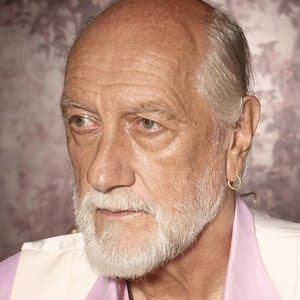 Mick Fleetwood