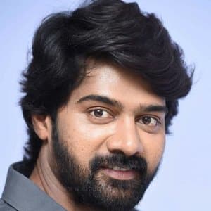 Naveen Chandra