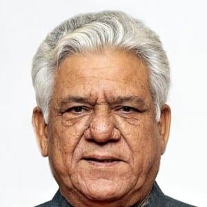 Om Puri