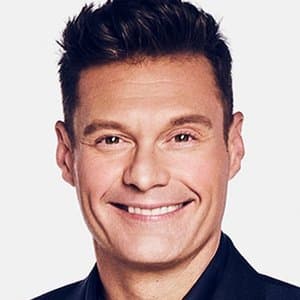 Ryan Seacrest