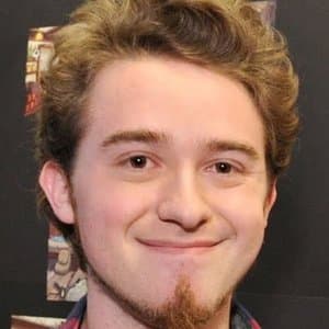 Alex Hirsch