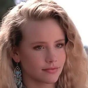 Amanda Peterson