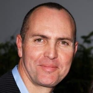 Arnold Vosloo