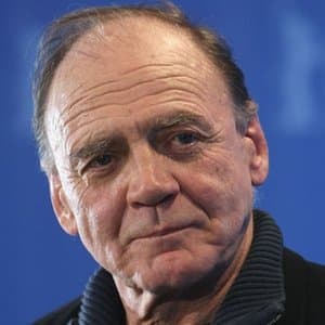 Bruno Ganz