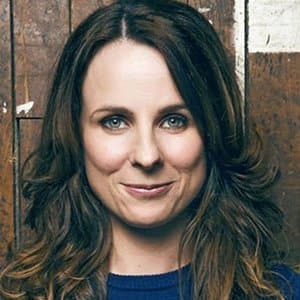 Cariad Lloyd