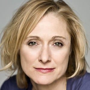 Caroline Goodall