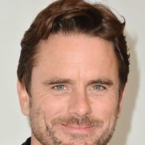 Charles Esten