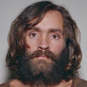 Charles Manson