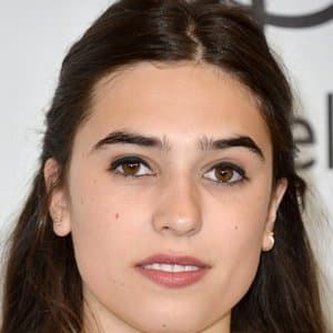 Clara Mamet