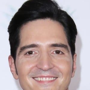 David Dastmalchian