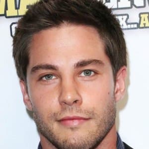 Dean Geyer