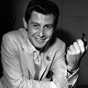 Eddie Fisher