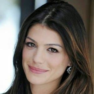 Genevieve Padalecki