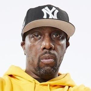 Inspectah Deck