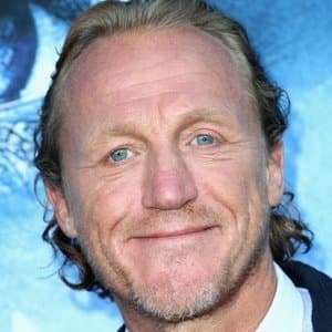 Jerome Flynn