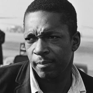 John Coltrane