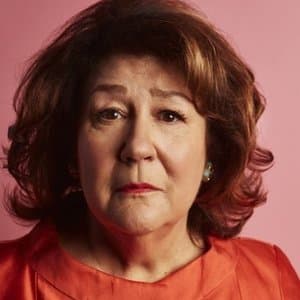 Margo Martindale