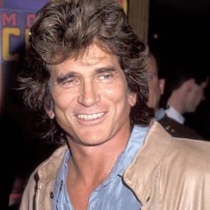 Michael Landon