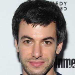 Nathan Fielder