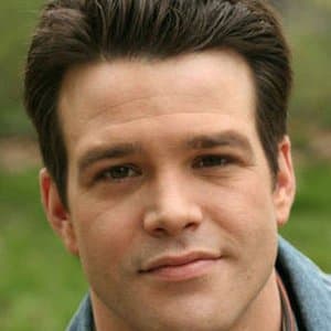 Nathaniel Marston