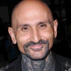 Robert LaSardo