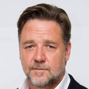 Russell Crowe