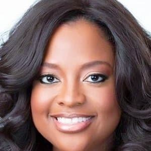 Sherri Shepherd