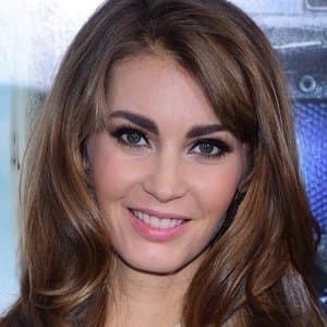 Tanit Phoenix