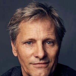 Viggo Mortensen