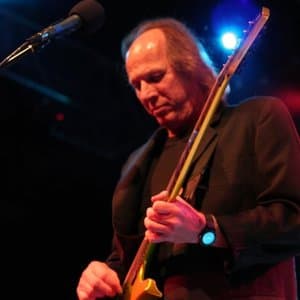 Adrian Belew