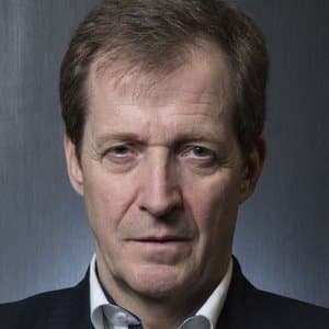 Alastair Campbell