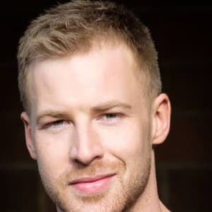 Angus McLaren