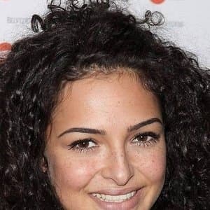 Anna Shaffer