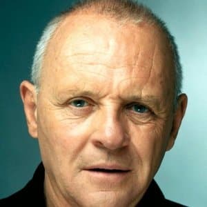 Anthony Hopkins