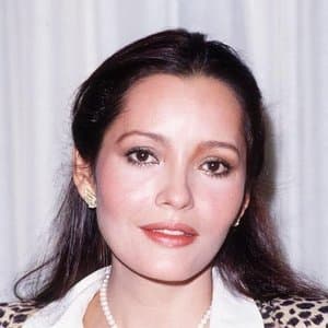 Barbara Carrera