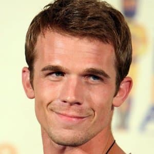 Cam Gigandet