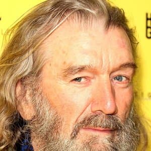 Clive Russell