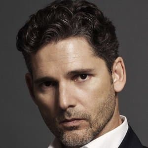 Eric Bana