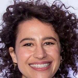 Ilana Glazer