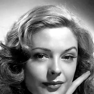 Jane Greer